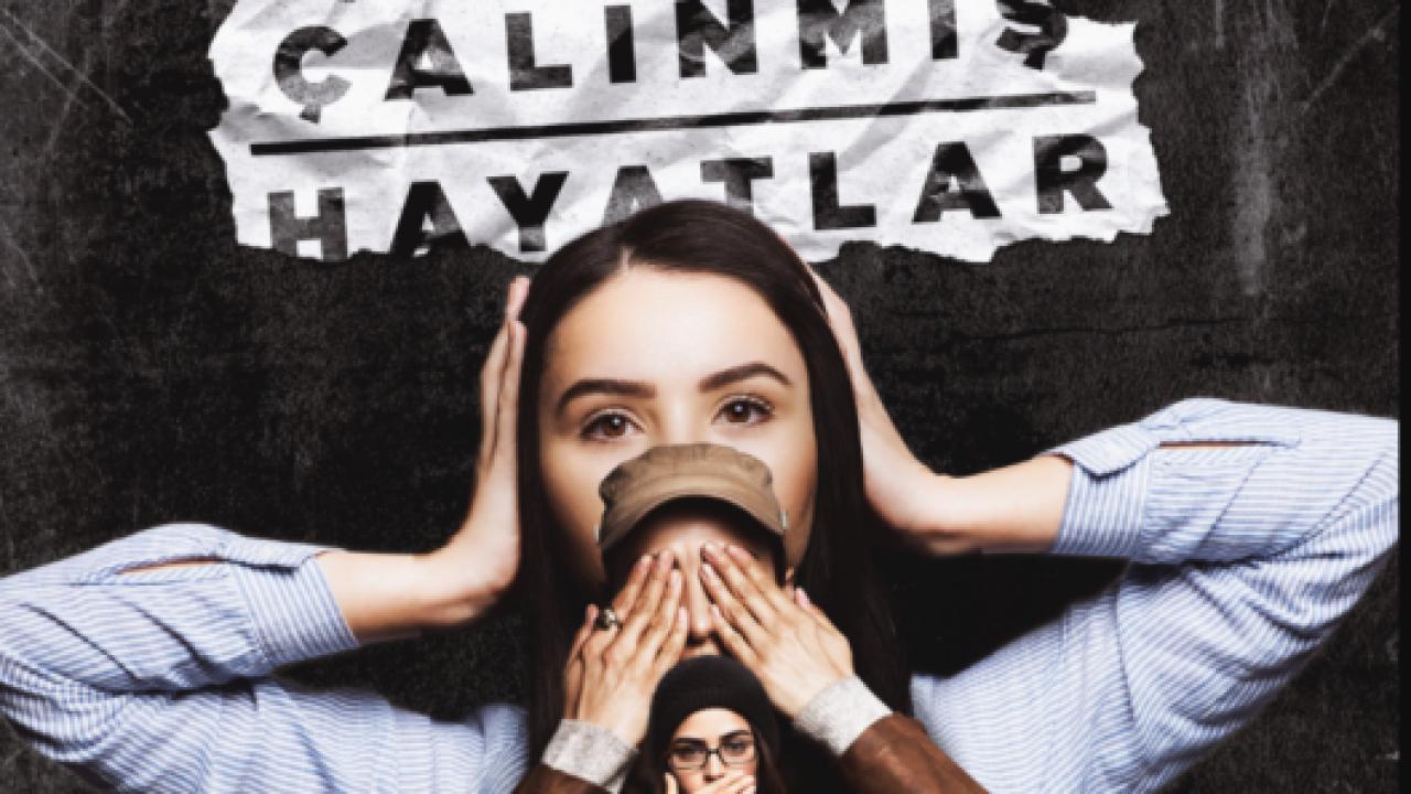 شاهد مسلسل حيوات سرقت الحلقة 3 مدبلجة للعربية HD
