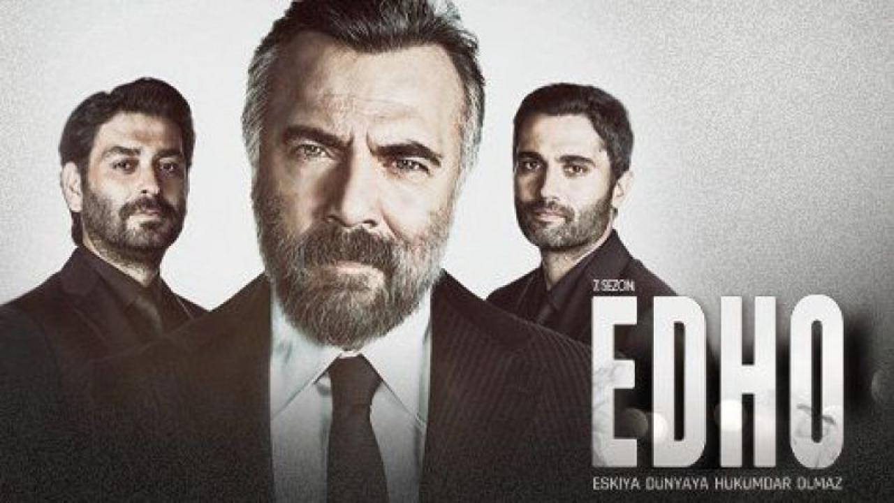 شاهد مسلسل قطاع الطرق لن يحكموا العالم الحلقة 34 من الجزء السادس مترجمة للعربية HD