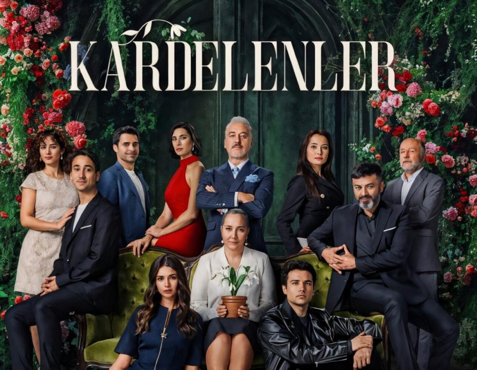 شاهد مسلسل ازهار الثلج الموسم الاول الحلقة 6 مترجمة للعربية HD
