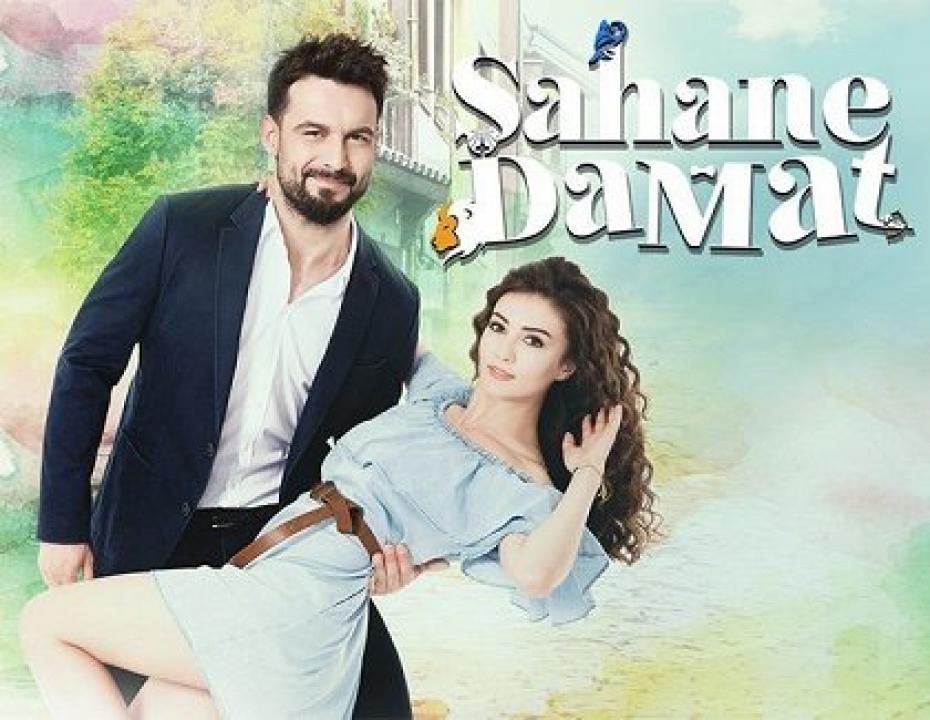 شاهد مسلسل العريس الرائع الحلقة 1 مترجمة للعربية HD