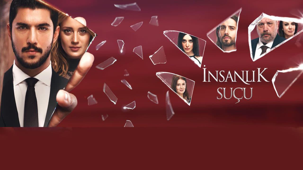 شاهد مسلسل ذنب انساني الحلقة 4 مترجمة للعربية HD