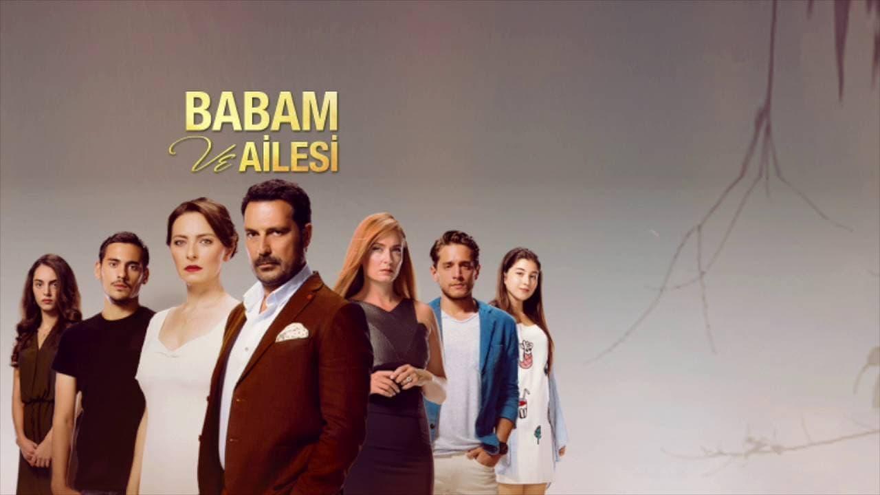 شاهد مسلسل أبي وعائلته الحلقة 3 مترجمة للعربية HD