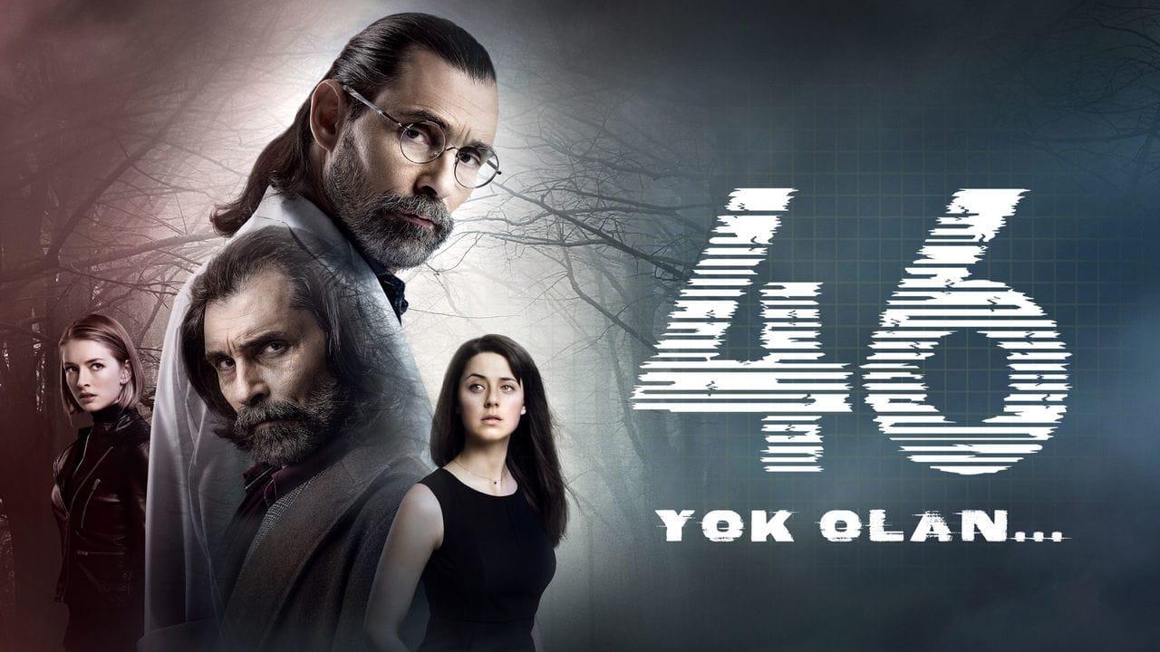 شاهد مسلسل اشتباه 46 مترجم