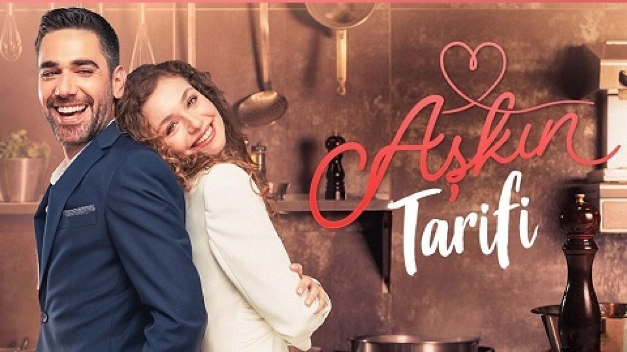 شاهد مسلسل وصفة الحب الحلقة 7 مترجمة للعربية HD