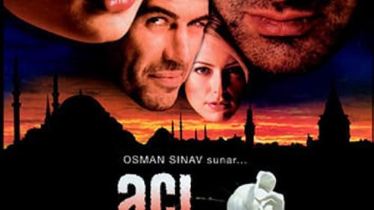 شاهد مسلسل حياة مؤلمة الحلقة 53 مترجمة للعربية HD