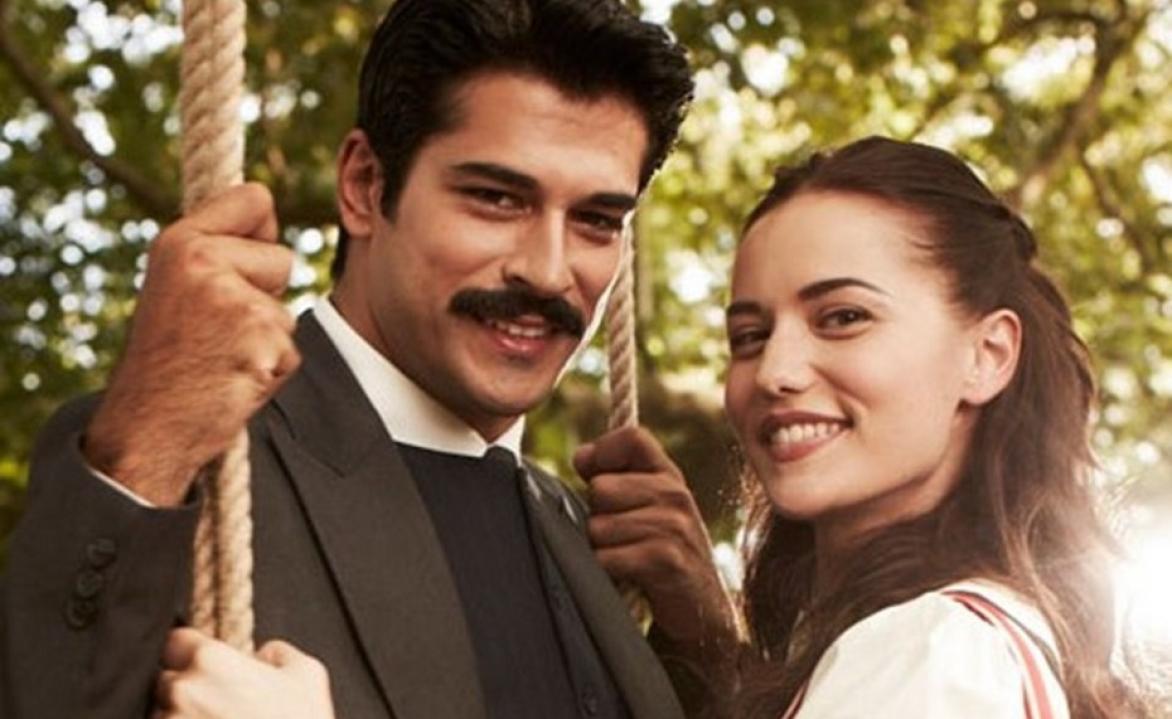 شاهد مسلسل طائر النمنمة الحلقة 25 مترجمة للعربية HD