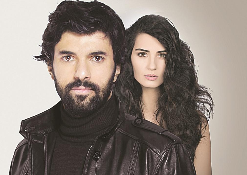 شاهد مسلسل العشق الاسود الموسم الثاني الحلقة 39 مدبلجة للعربية HD