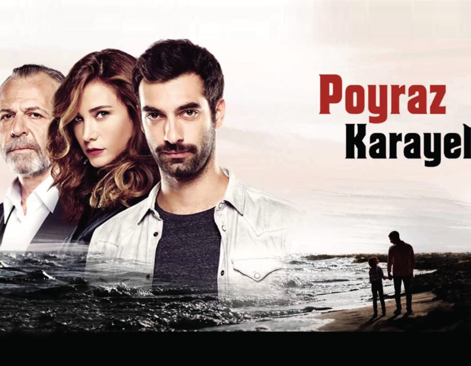 شاهد مسلسل بويراز كارايل الحلقة 72 مترجمة للعربية HD