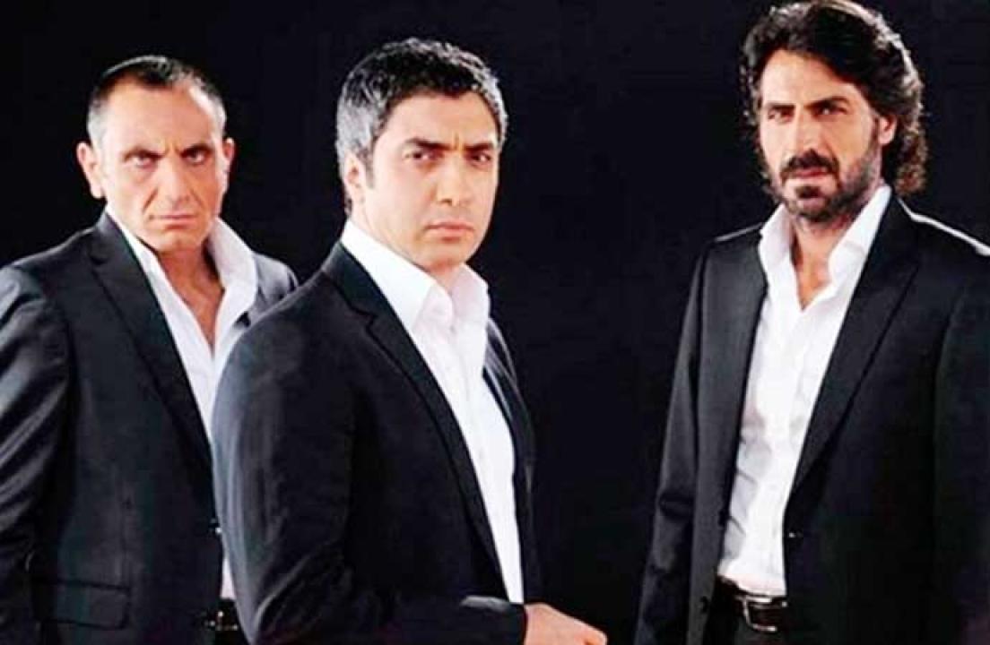 شاهد مسلسل وادي الذئاب الموسم الثامن الحلقة 79 مدبلجى للعربية HD