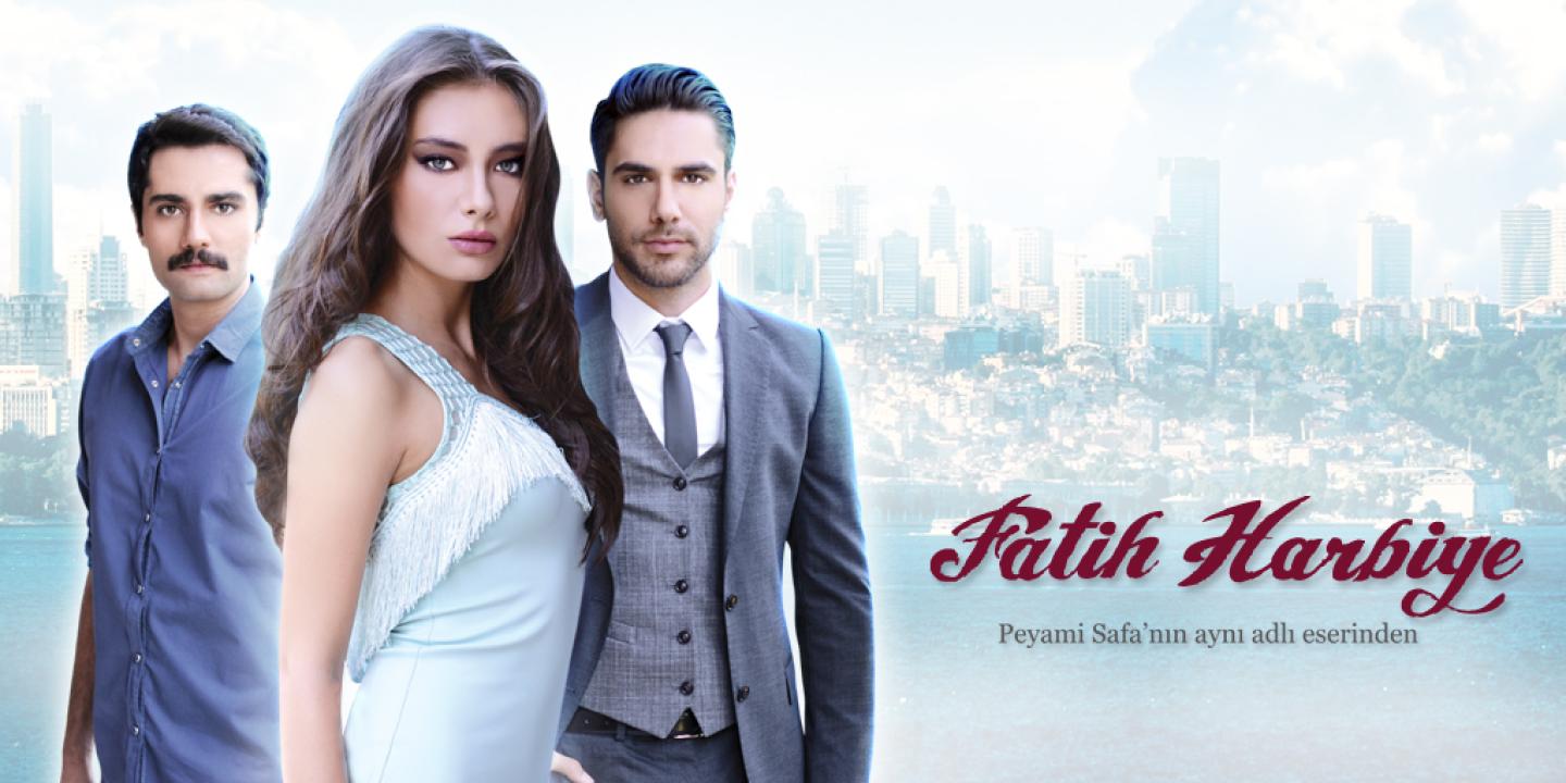 شاهد مسلسل فاتح حربية الحلقة 20 مترجمة للعربية HD