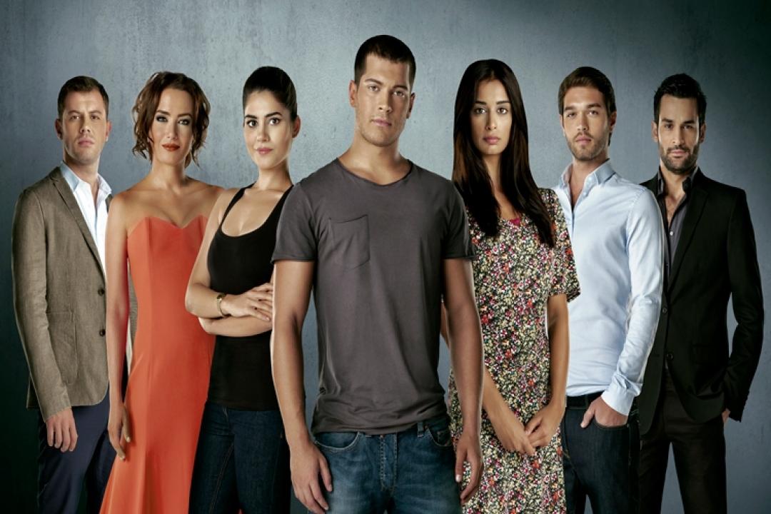 شاهد مسلسل مشوار أمير مترجم