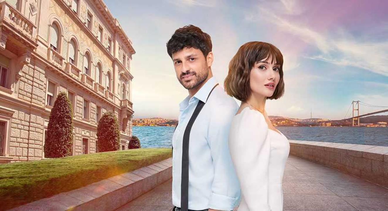 شاهد مسلسل اخفيتك في قلبي الحلقة 7 مترجمة للعربية HD