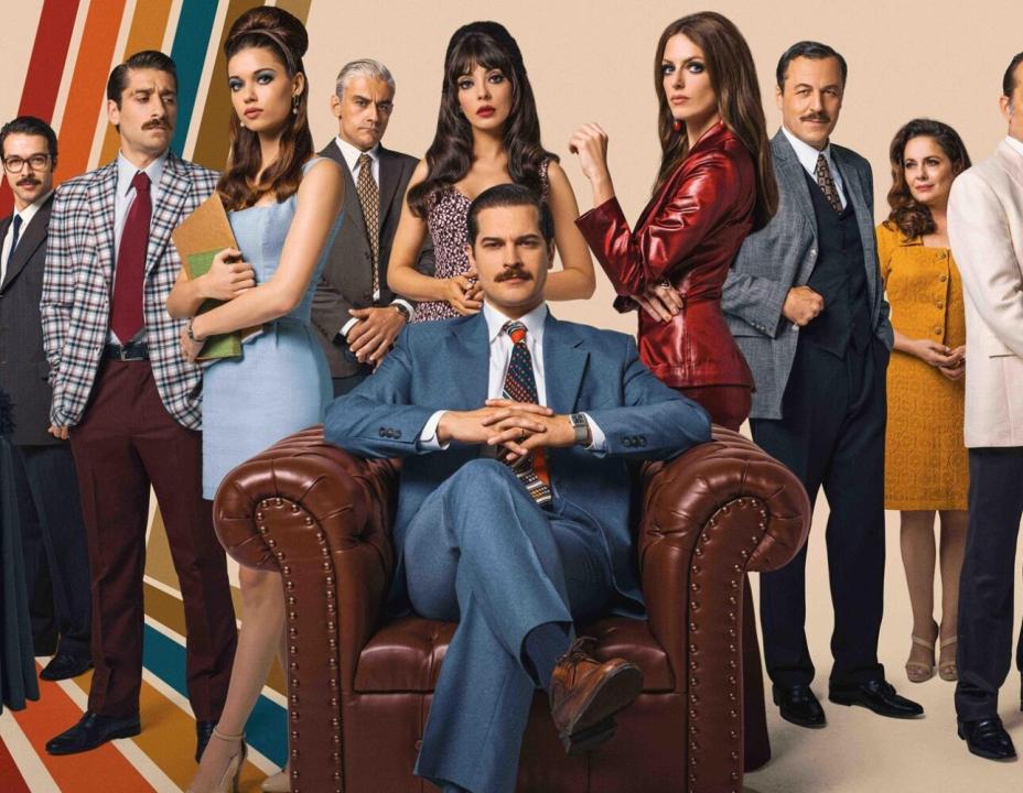 شاهد مسلسل يشيلجام الموسم الثاني الحلقة 3 مترجمة للعربية HD