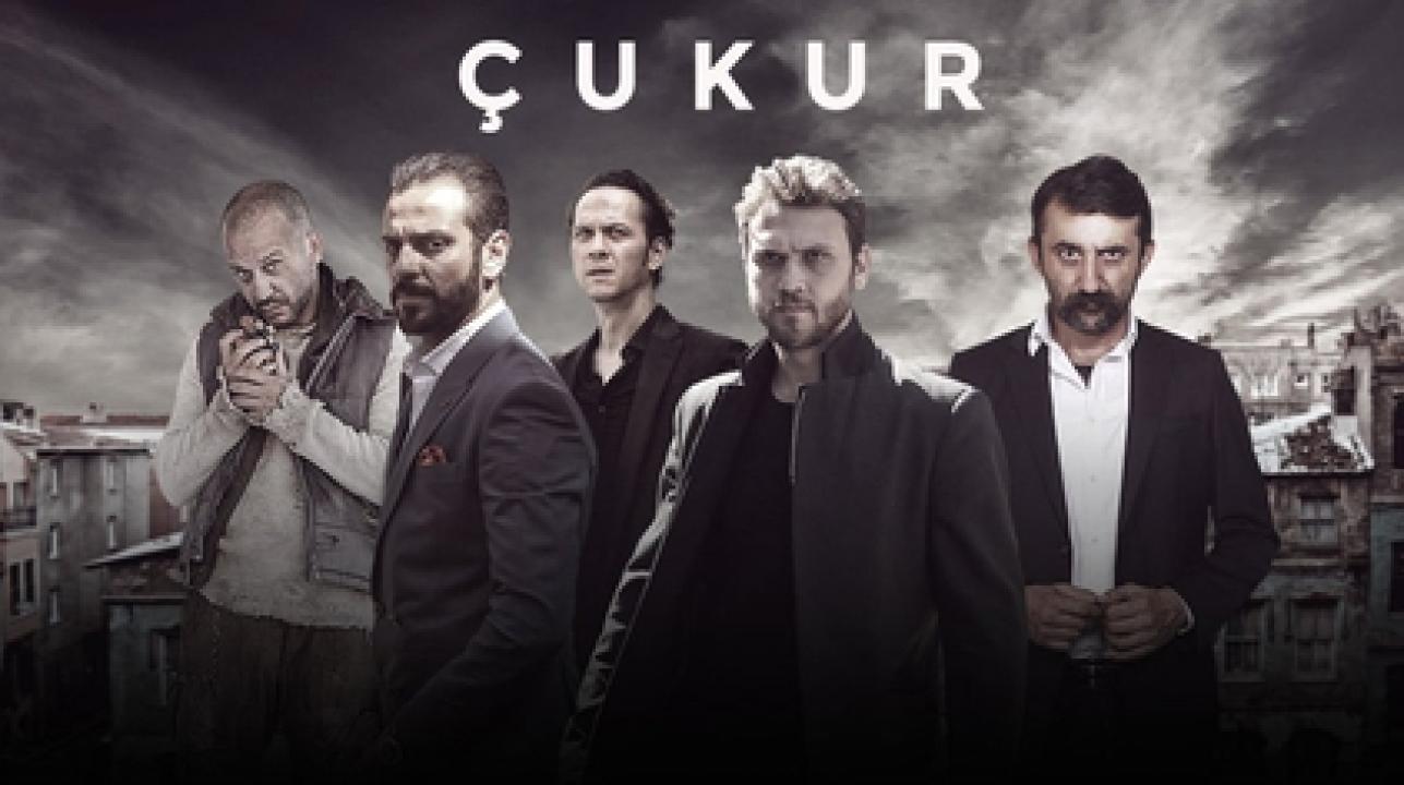 شاهد مسلسل الحفرة الموسم الاول الحلقة 19 مترجمة للعربية HD