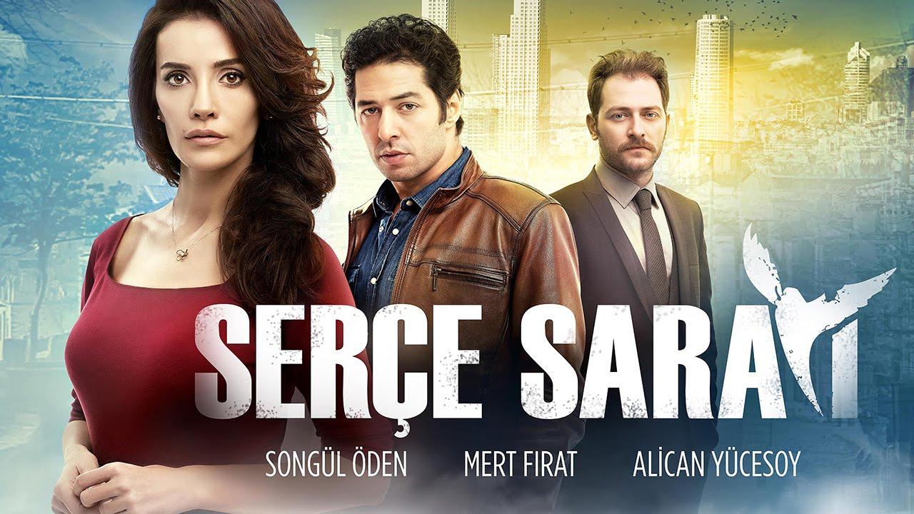 شاهد مسلسل قصر العصفورة الحلقة 8 مترجمة للعربية HD