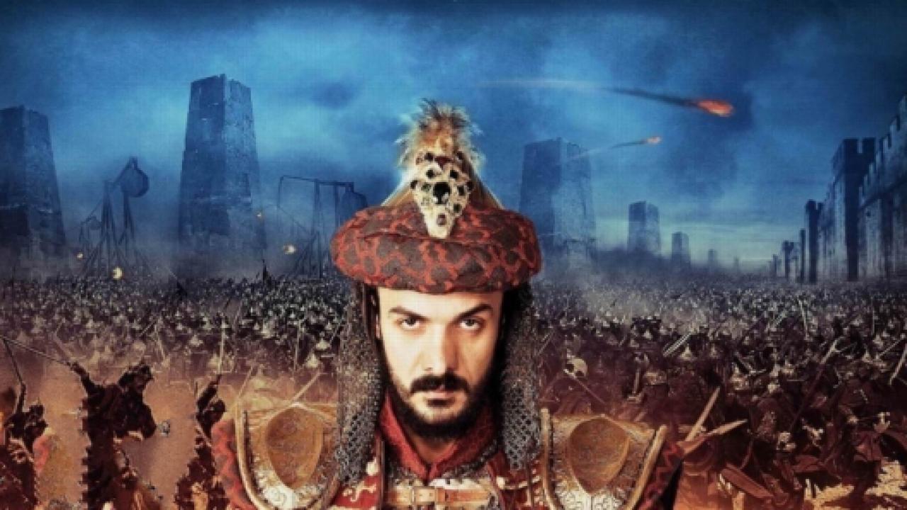 شاهد مسلسل فتح 1453 الحلقة 3 مدبلجة للعربية HD