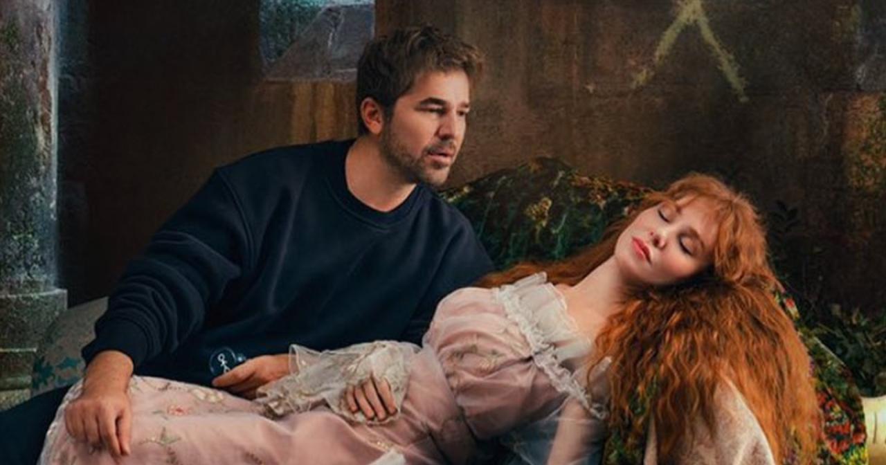 شاهد مسلسل رجل العصا الحلقة 27 مترجمة للعربية HD