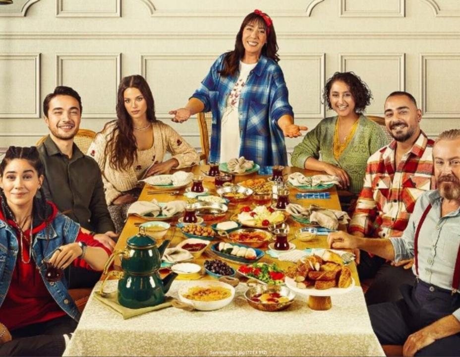 شاهد مسلسل ايام جميلة الحلقة 10 مترجمة للعربية HD