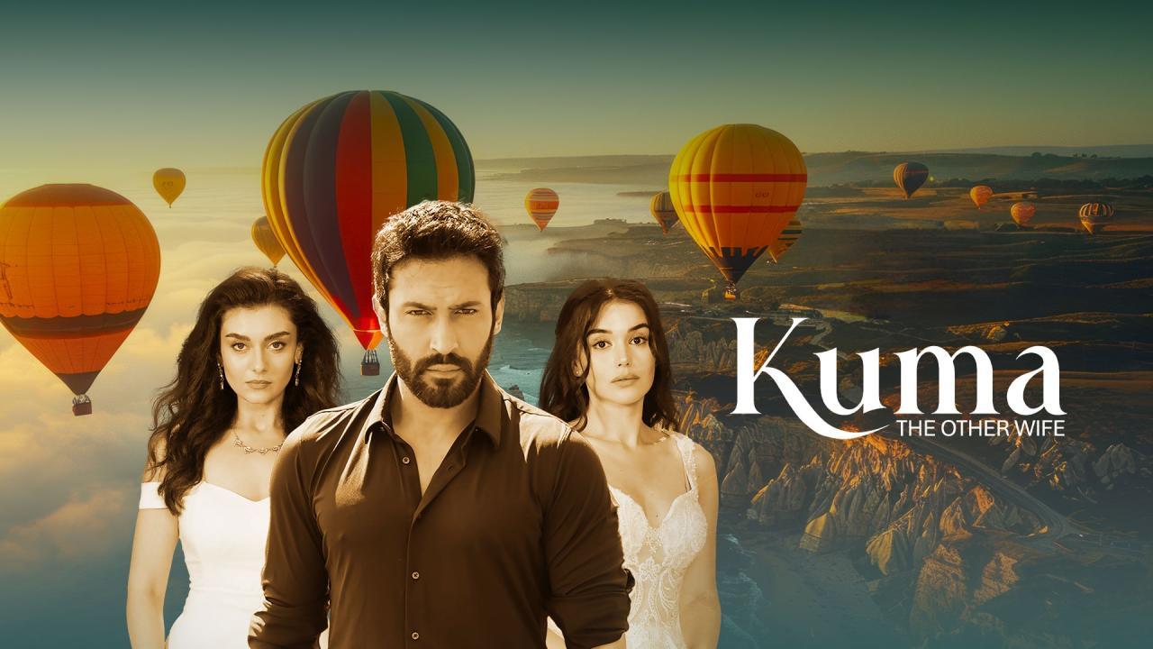 شاهد مسلسل الزوجة الاخرى الحلقة 38 مترجمة للعربية HD