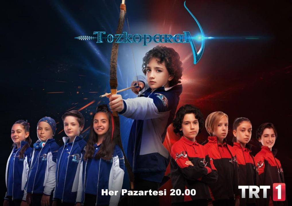 شاهد مسلسل عاصف جدا مترجم
