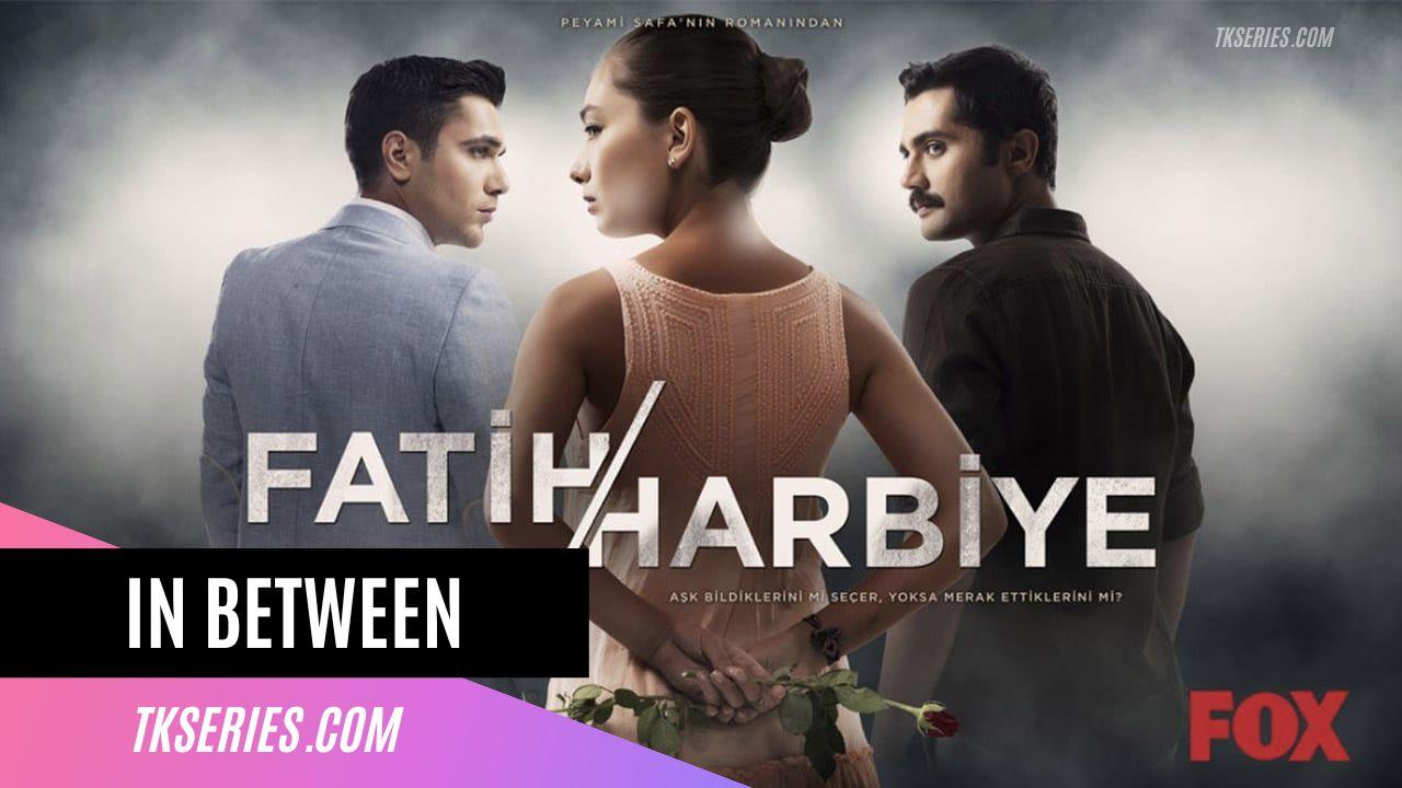 شاهد مسلسل هوى الروح الموسم الثالث الحلقة 30 مدبلجة للعربية HD