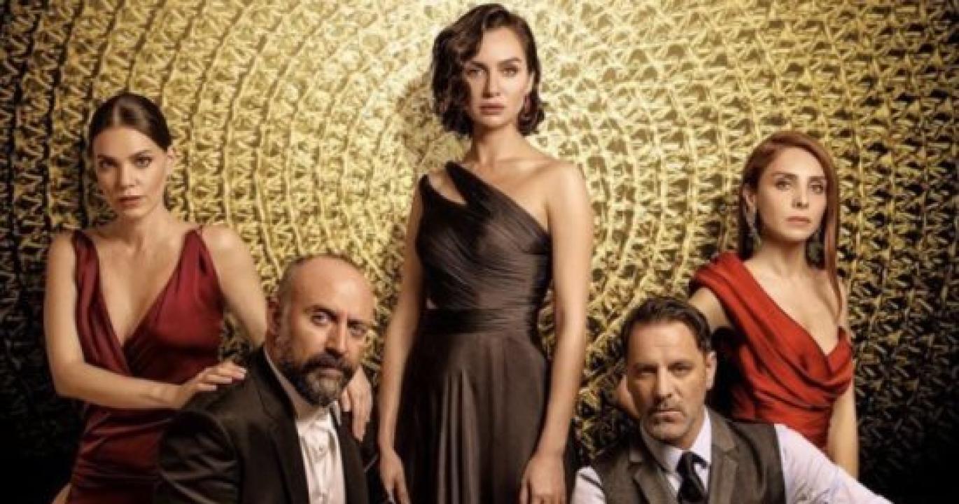 شاهد مسلسل بابل الحلقة 9 مترجمة للعربية HD