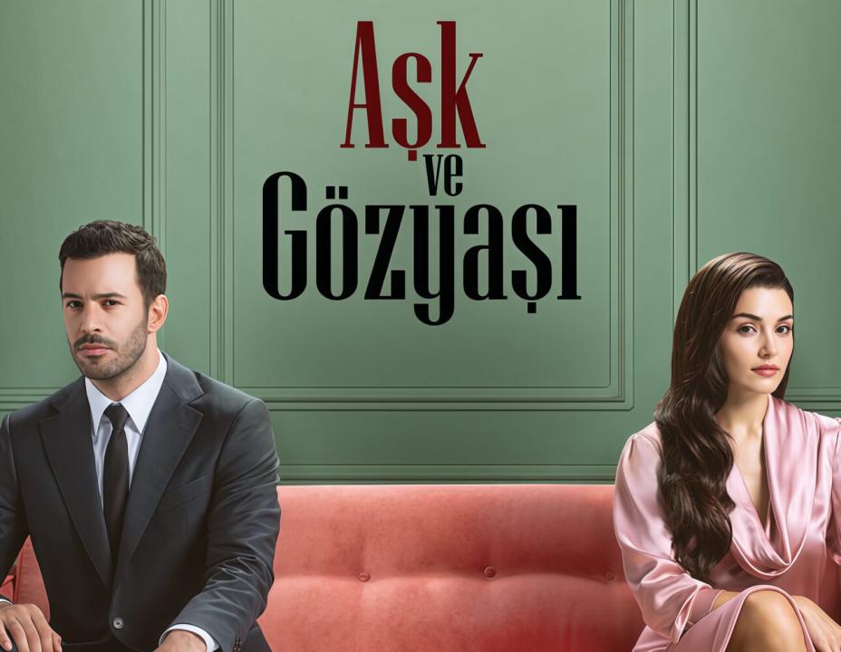شاهد مسلسل حب ودموع الحلقة 7 مترجمة للعربية HD
