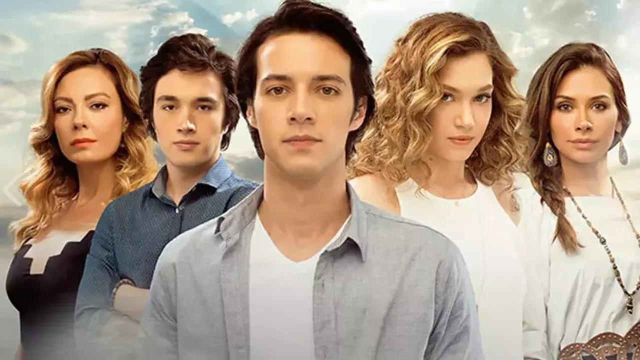 شاهد مسلسل الأمل لا يمكن تقييده الحلقة 13 مترجمة للعربية HD