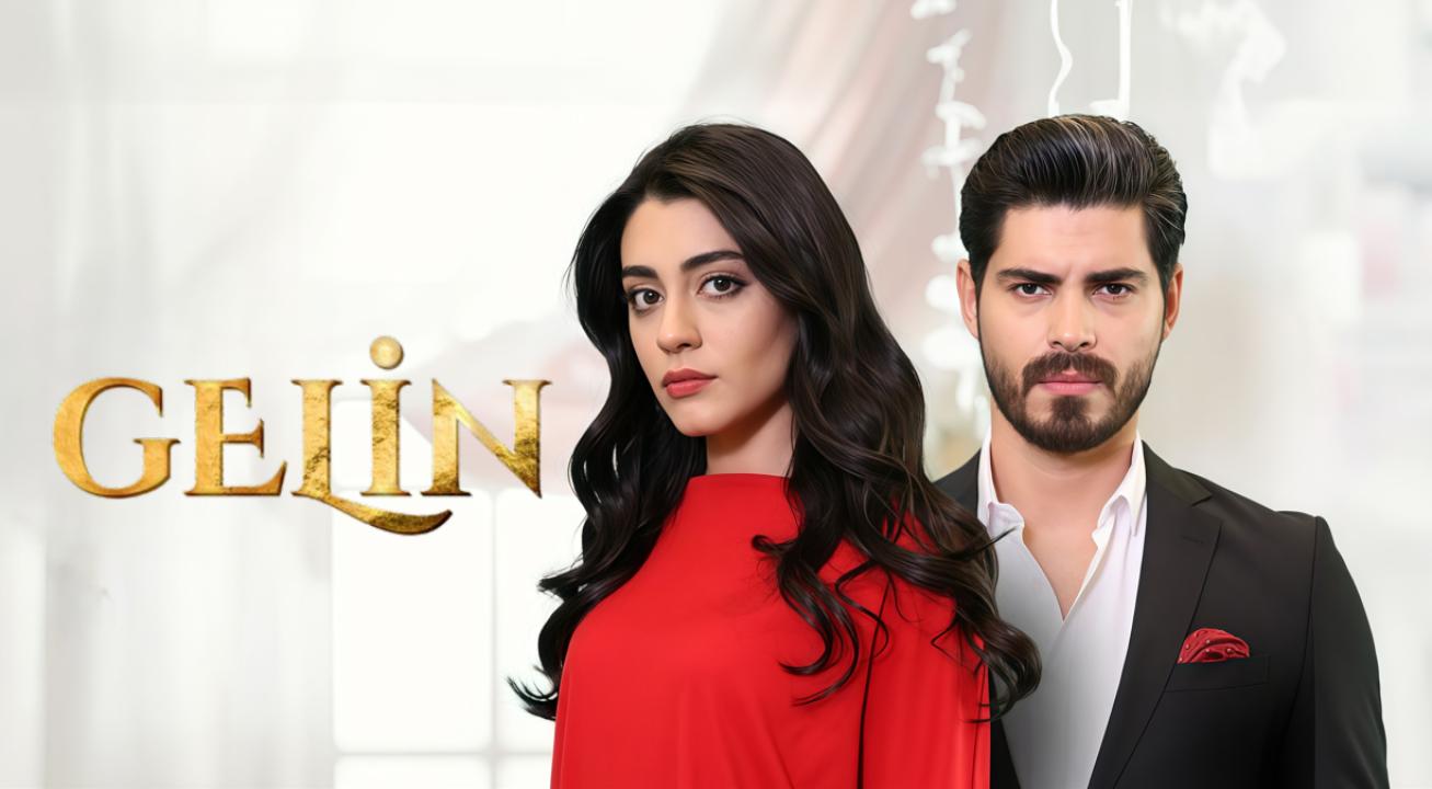 شاهد مسلسل العروس الحلقة 26 مترجمة للعربية HD