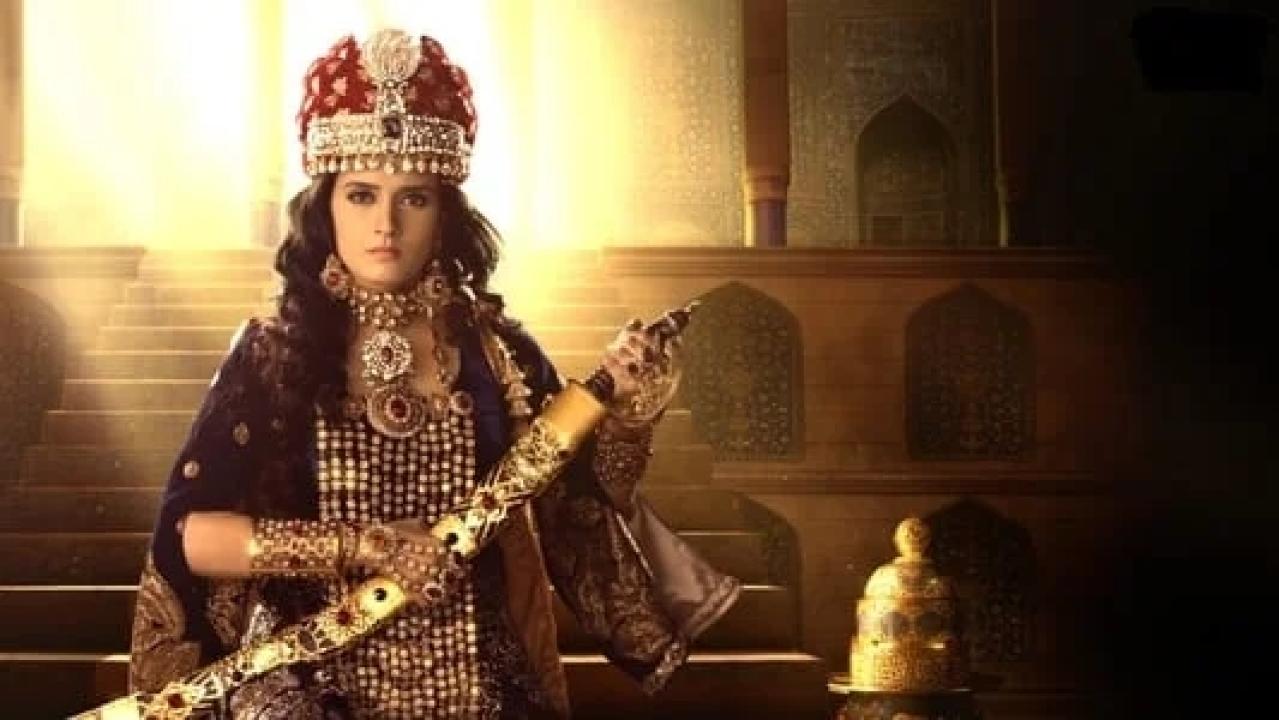 شاهد مسلسل السلطانة راضية 1 الحلقة 21 مدبلجة