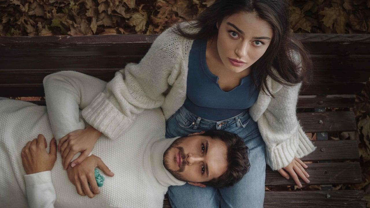 شاهد مسلسل زمهرير الحلقة 13 مدبلجة للعربية HD