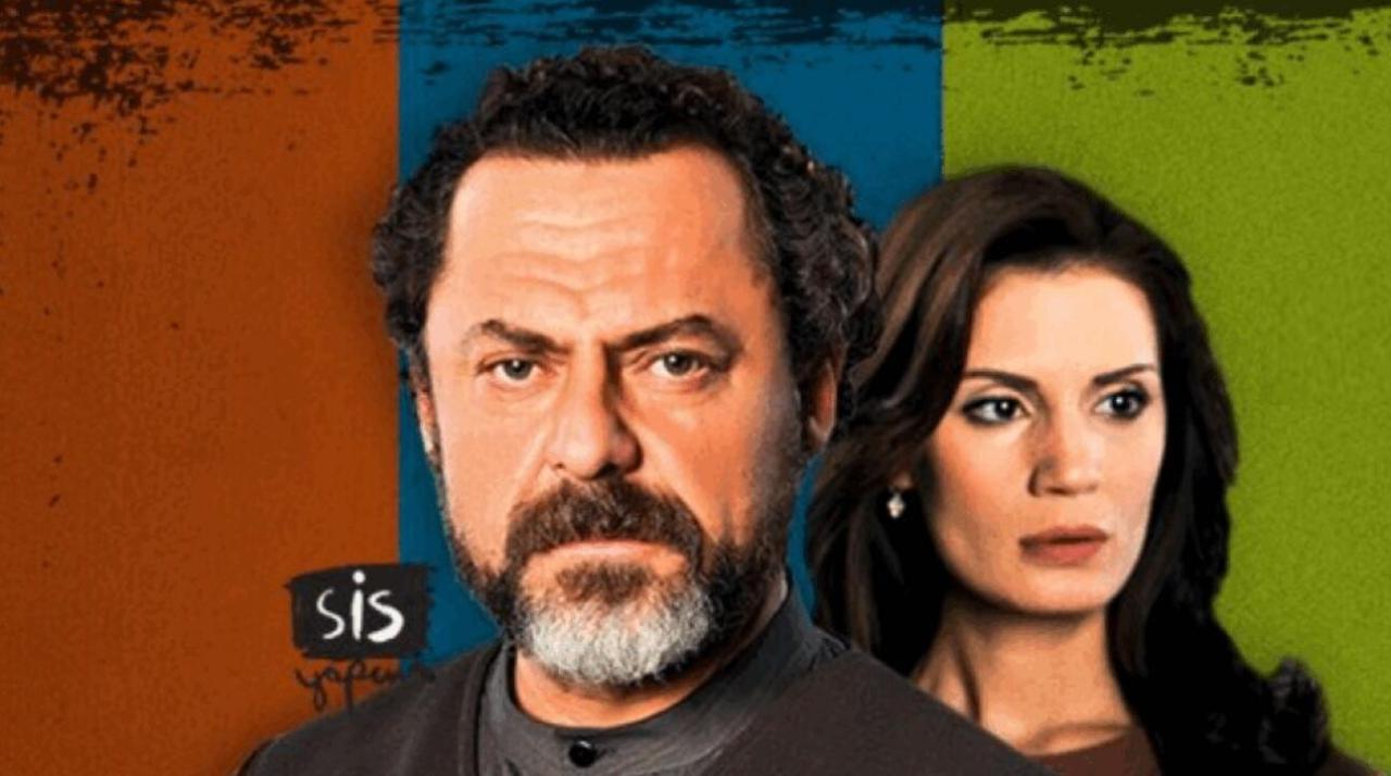 شاهد مسلسل مواسم الحب الحلقة 20 مدبلجة للعربية HD