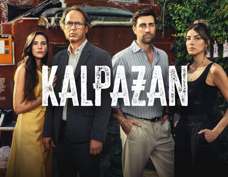 شاهد مسلسل المحتال الاول الحلقة 4 مترجمة للعربية HD