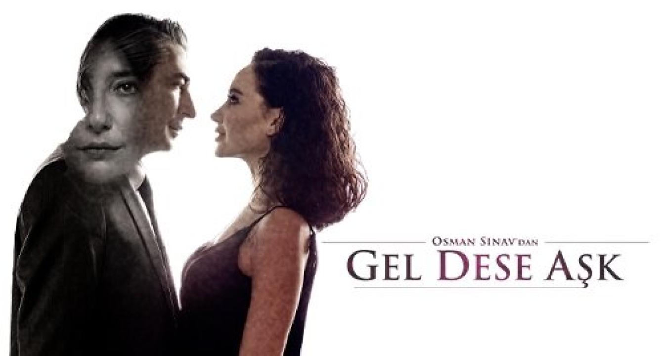 شاهد مسلسل إذا ناداك الحب الحلقة 3 مترجمة للعربية HD
