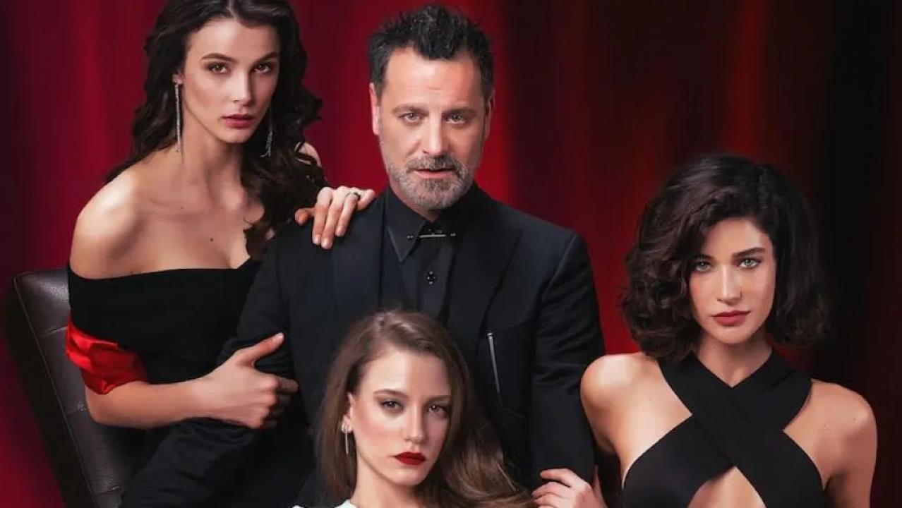 شاهد مسلسل في مترجم