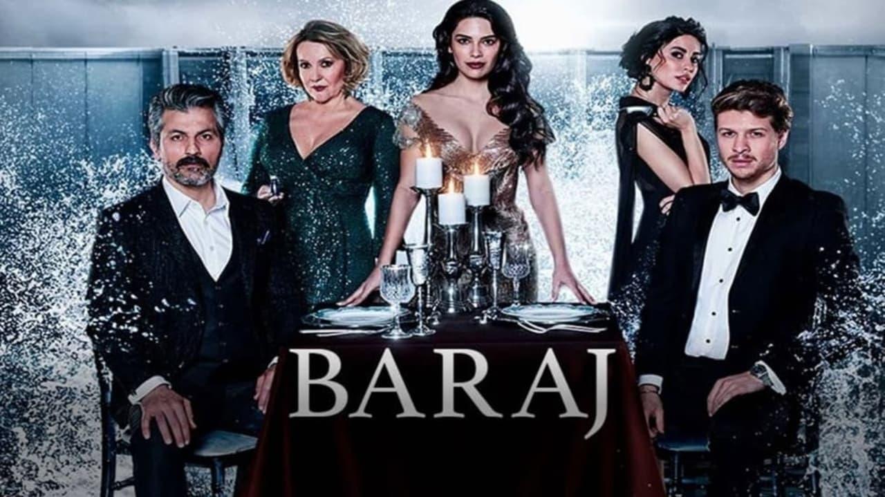 شاهد مسلسل السد الحلقة 27 مترجمة للعربية HD