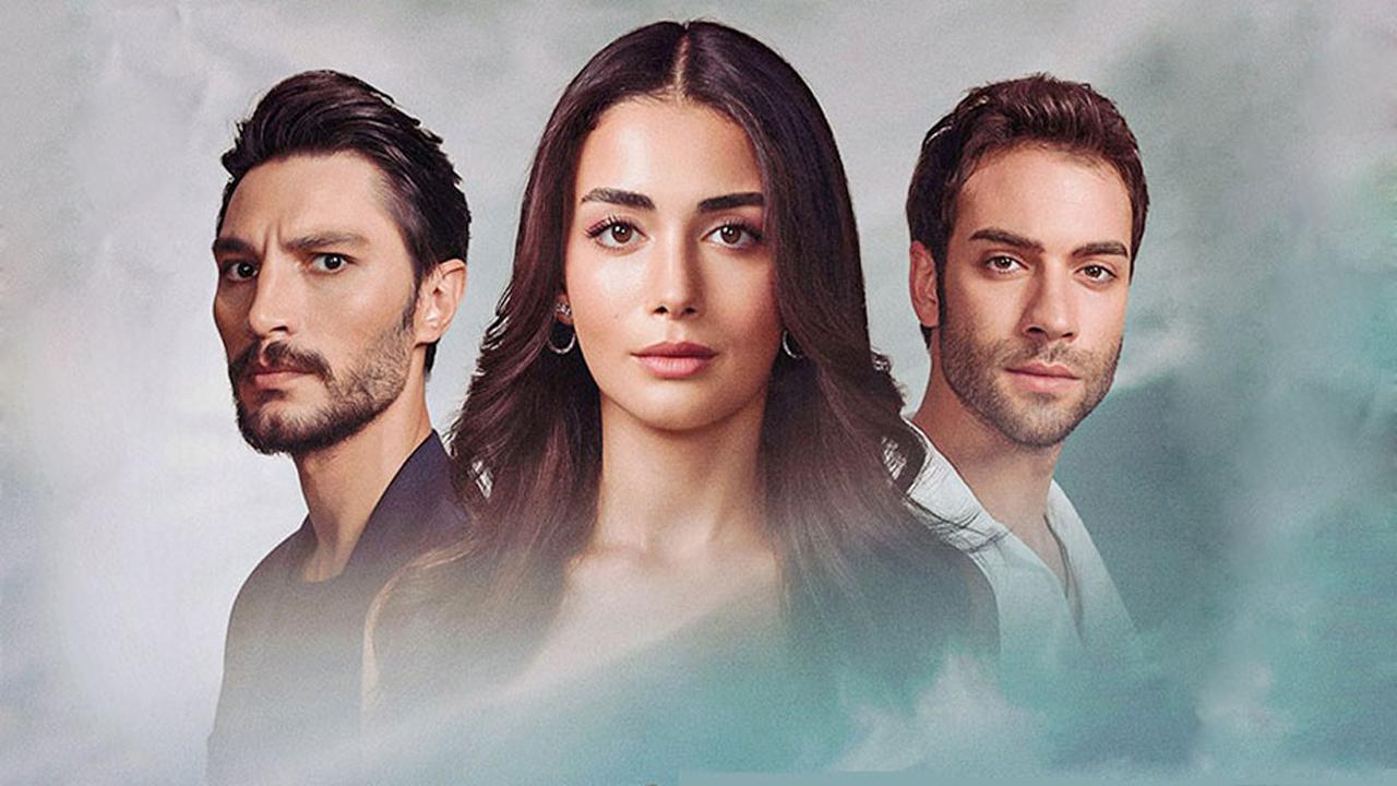 شاهد مسلسل الياقوت الحلقة 16 مترجمة للعربية HD