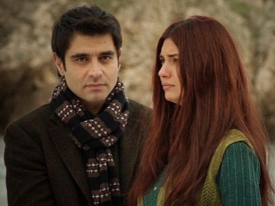 شاهد مسلسل خاطفة القلب مترجم
