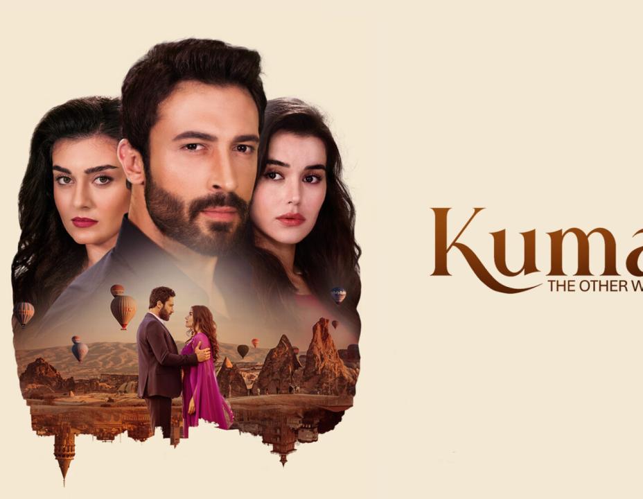 شاهد مسلسل الضرة الموسم الاول الحلقة 10 مترجمة للعربية HD