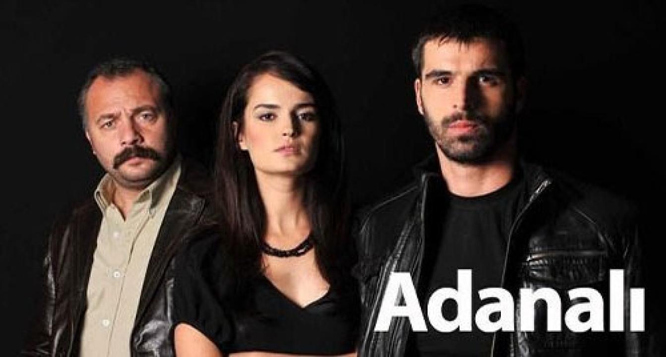 شاهد مسلسل أضنالي الحلقة 6 مترجمة للعربية HD