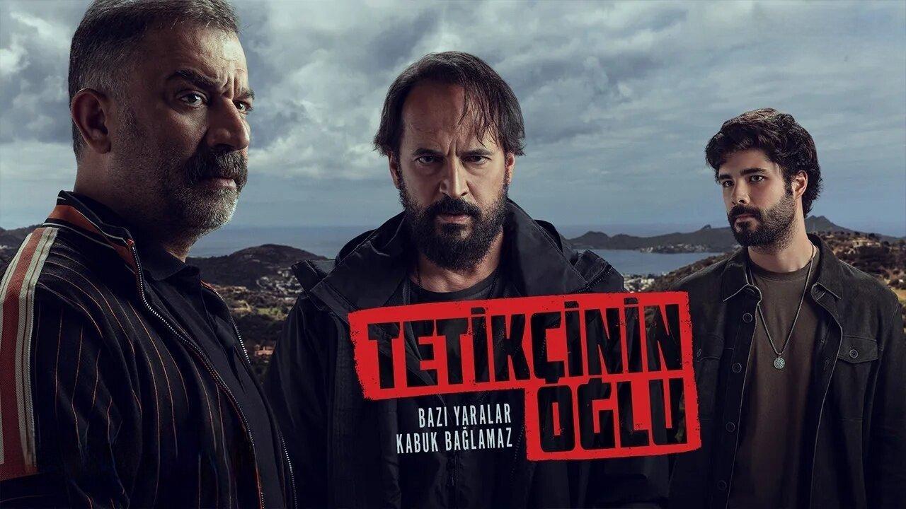 شاهد مسلسل ابن القناص الحلقة 1 مترجمة للعربية HD