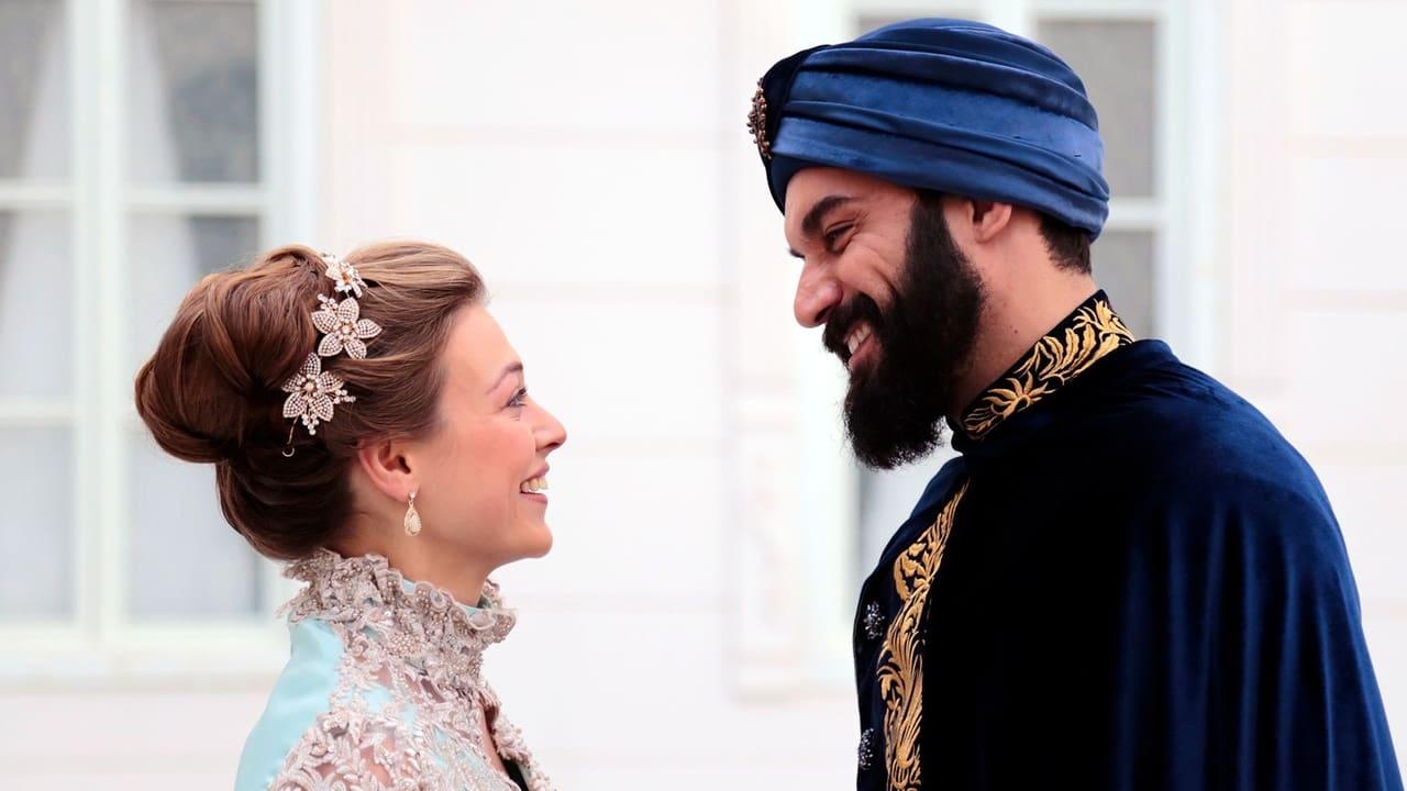 شاهد مسلسل سلطان قلبي مترجم