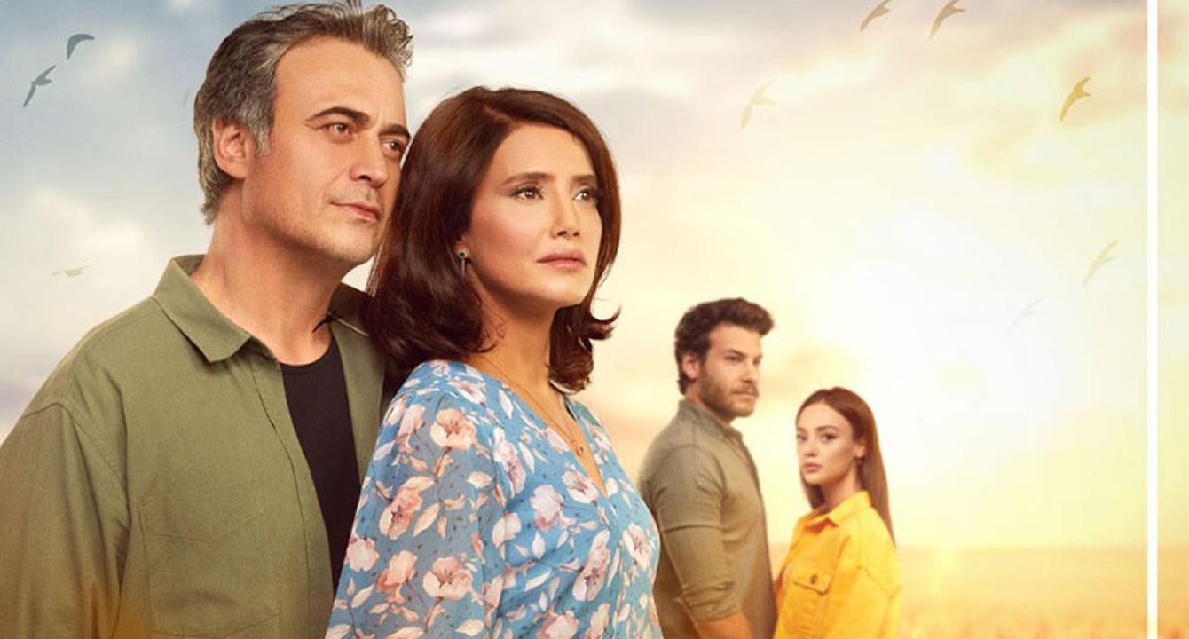 شاهد مسلسل اسمي ملك الحلقة 220 مدبلجة للعربية HD