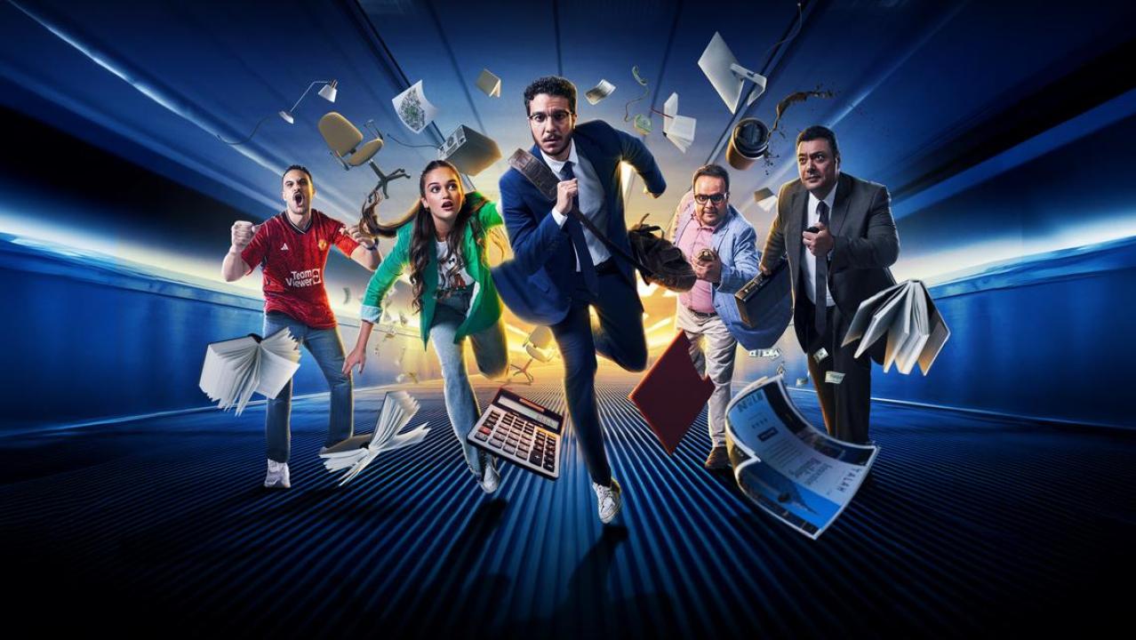 شاهد مسلسل 6 شهور الحلقة 9 التاسعة