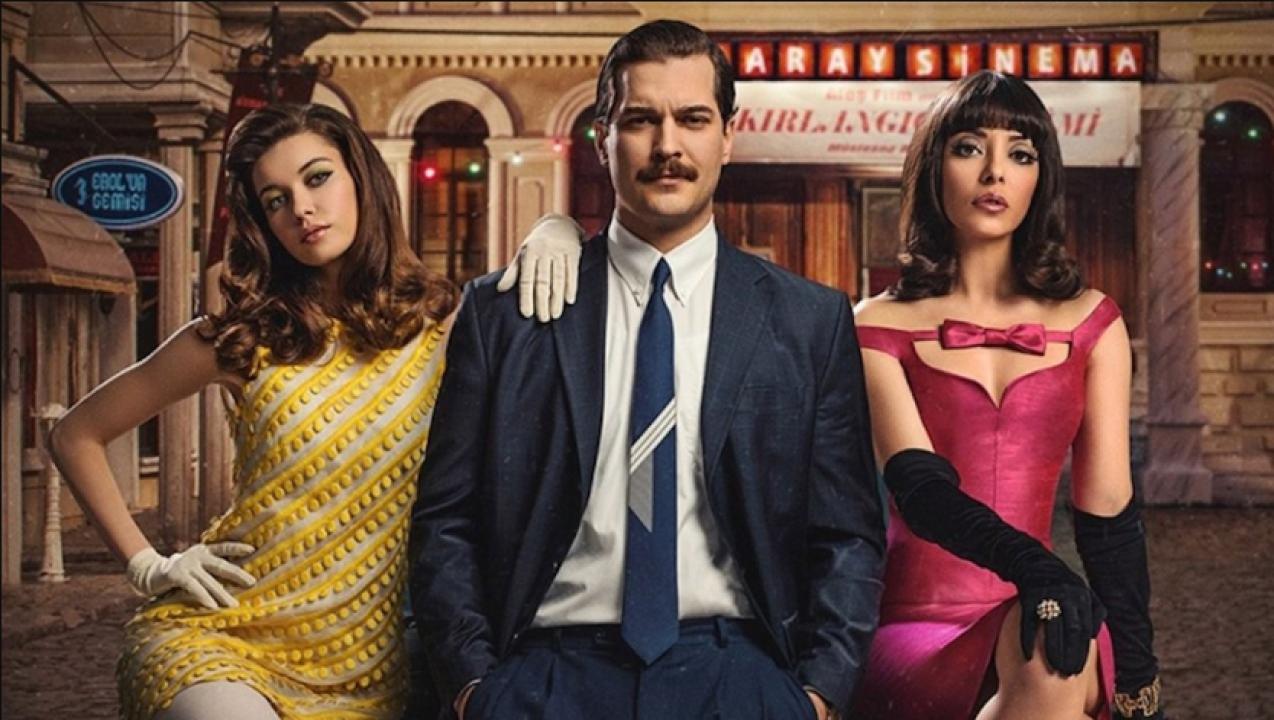 شاهد مسلسل يشيلجام الموسم الاول الحلقة 3 مترجمة للعربية HD