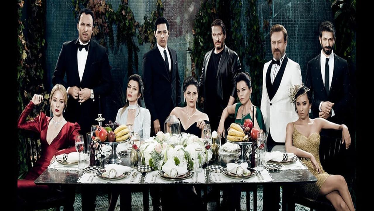 شاهد مسلسل جرائم صغيرة الموسم الثاني الحلقة 37 مدبلجة للعربية HD