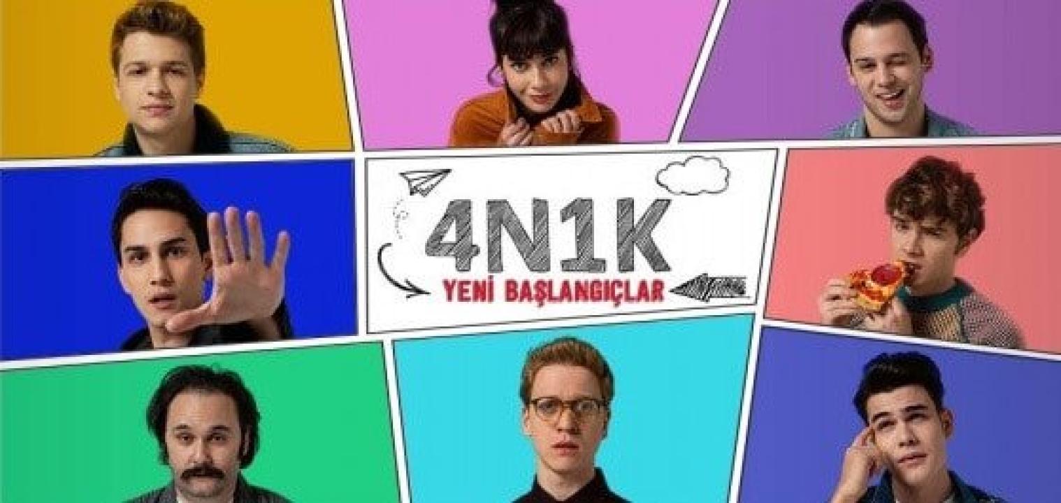 شاهد مسلسل بدايات جديدة الحلقة 7 مترجمة للعربية HD