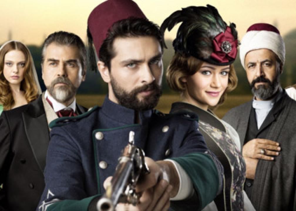 شاهد مسلسل فيلينتا الموسم الاول الحلقة 15 مترجمة للعربية HD