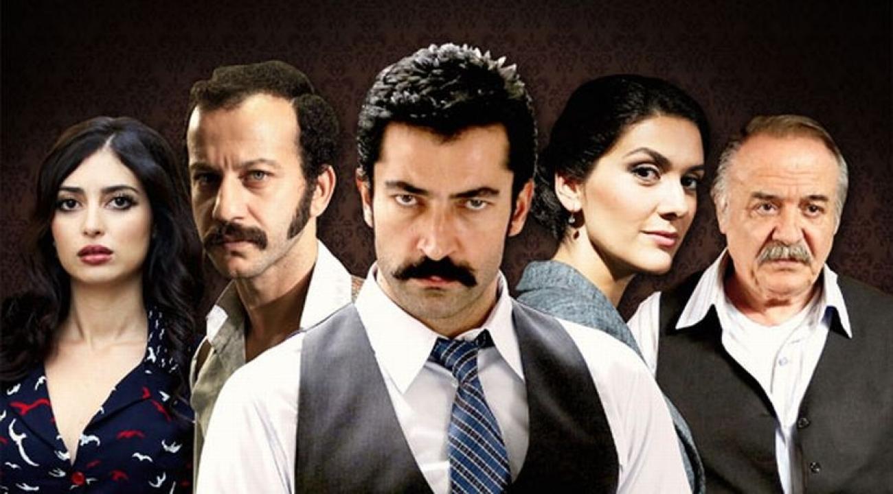 شاهد مسلسل القبضاي الحلقة 109 مترجمة للعربية HD