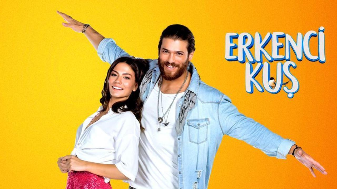 شاهد مسلسل طائر الصباح الحلقة 35 مترجمة للعربية HD